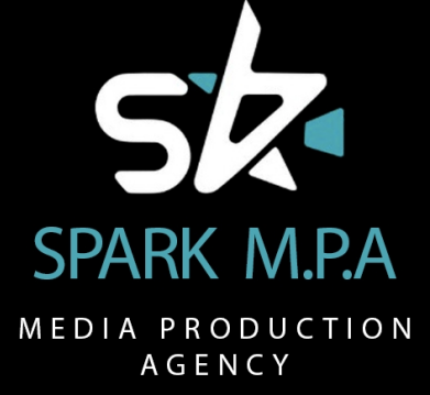 Spark Media Logo